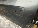 Peugeot Partner/Tepee/Kangoo 2008-On Left Passenger Side Sliding Door in Grey