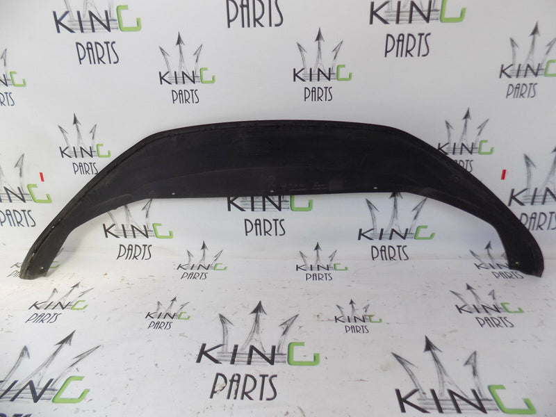 VW SHARAN ALHAMBRA MK2 7N 11-15 LOWER FRONT BUMPER LIP SPOILER 7N0805903