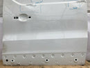 RENAULT TRAFIC MK3 X82 2014-22 SLIDING SLIDE DOOR PANEL LEFT SIDE