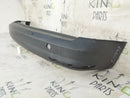 VW CADDY 2K 2K5 2ND LCI REAR BUMPER GENUINE PDC 2K5807363