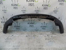 FORD KUGA MK2 2012 - 2015 BLACK REAR BUMPER GENUINE CV44-17K835-AW