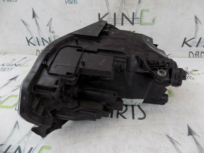 VW VOLKSWAGEN UP 2018-ON LEFT SIDE LIGHT HEADLIGHT DAMAGED 1S2941015AA