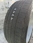 SKODA ENYAQ 20" SINGLE ALLOY WHEEL RIM 8J ET45 & TYRE 235/50/20 5LA601025H