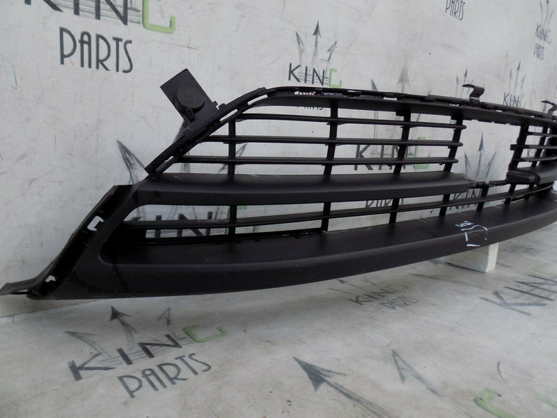 VAUXHALL GRANDLAND X 2017-ON FRONT BUMPER GENUINE LOWER PART P1U0-51727