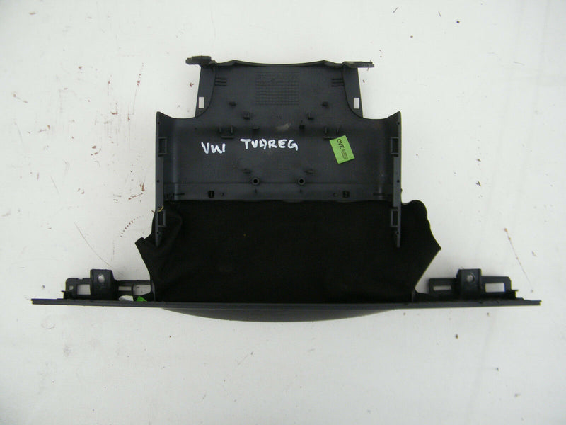 VW TOUAREG MK1 (7L) 2002-2006 SURROUND TRIM COVER STEERING COLUMN COWL PANEL