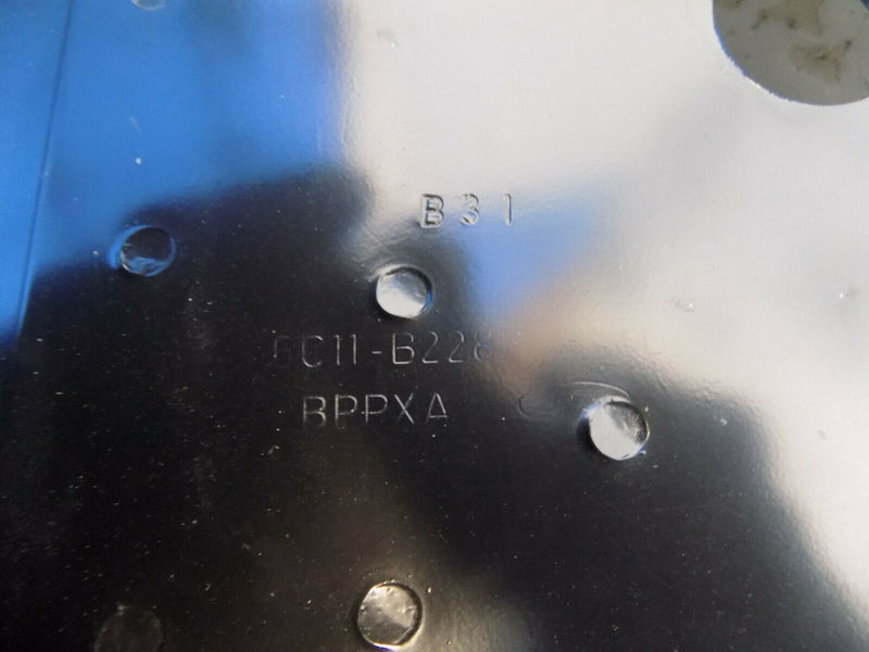 FORD TRANSIT PANEL 6C11-B02556-AA