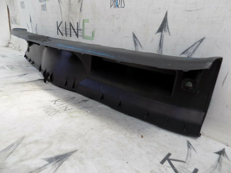NISSAN QASHQAI J11 2013-2020 REAR TRUNK LOCK TRIM 849924EA0A