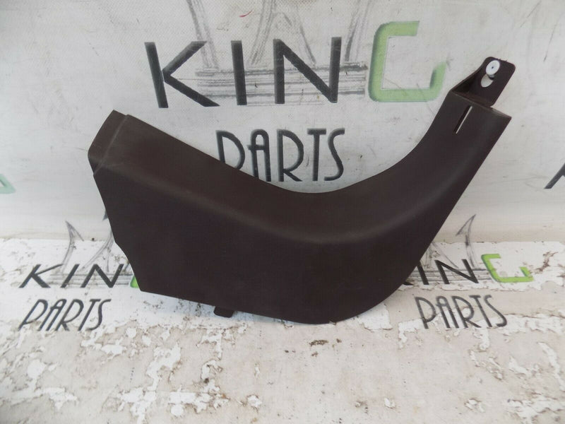 LAND ROVER RR EVOQUE L538 2012-2019 FRONT RIGHT A-PILLAR TRIM BJ32-02348-AFW