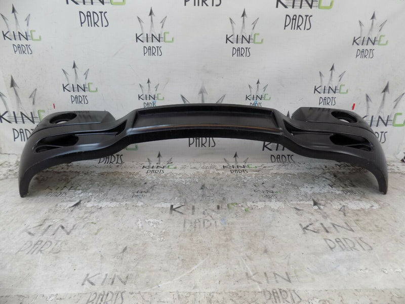 LONDON TAXI FRONT BUMPER TX4 (LTI) 2007 TO 2010 GENUINE FG311410