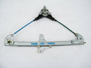 SUZUKI WAGON R GL R+ 2003-2006 REAR DOOR WINDOW WINDER REGULATOR LEFT SIDE N/S