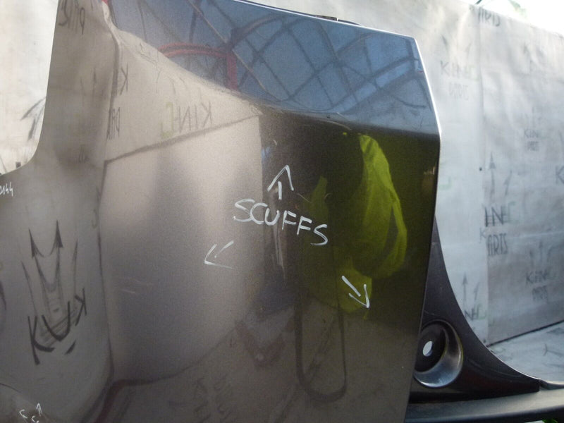 LAND ROVER DISCOVERY SPORT 2014-19 REAR BUMPER PDC GENUINE FK7217D781AB