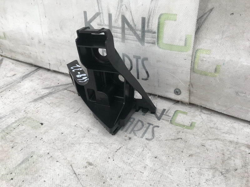 VW GOLF VII 13-18 REAR BUMPER INNER HOLDER BRACKET LEFT 5G0807393A
