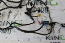 VAUXHALL CORSA E 2014-ON 1.4 DASHBOARD WIRE HARNESS + MINI FUSE BOX 13359477
