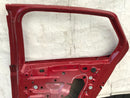 VAUXHALL CORSA F 2018-ON GENUINE REAR DOOR PANEL RIGHT DRIVER SIDE