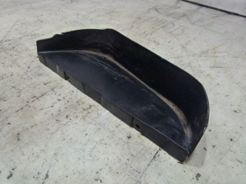 FORD FIESTA MK7 2008-12 OTHER ENGINE COVER PART GENUINE 8A616775AA