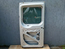FORD TRANSIT MK6 MK7 2000-2014 RIGHT SIDE REAR DOOR PANEL & WINDOW GLASS
