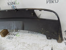 KIA VENGA 2010-2014 REAR BUMPER DIFFUSER SKIRT TRIM VALANCE 86612-1P000