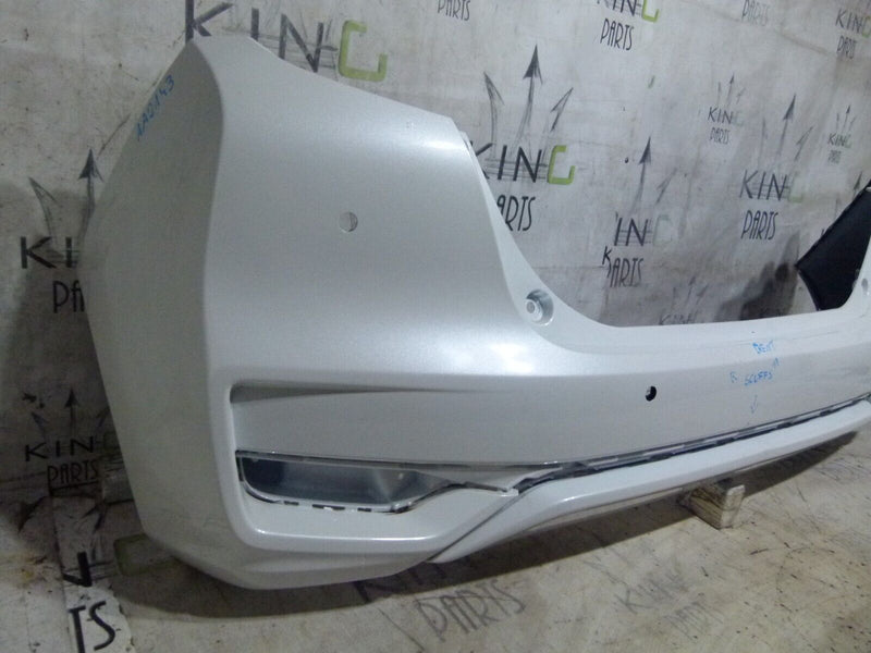HONDA FIT JAZZ GP HATCHBACK 2017-20 REAR BUMPER PDC GENUINE 71501T5AJ500