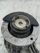 MERCEDES W205 14-21 1.6 DIESEL OM626951 LEFT ENGINE MOUNT A2052406417 #