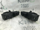 MERCEDES AROCS ANTOS 2013-ON PAIR FOG LIGHT LAMP HALOGEN LEFT & RIGHT
