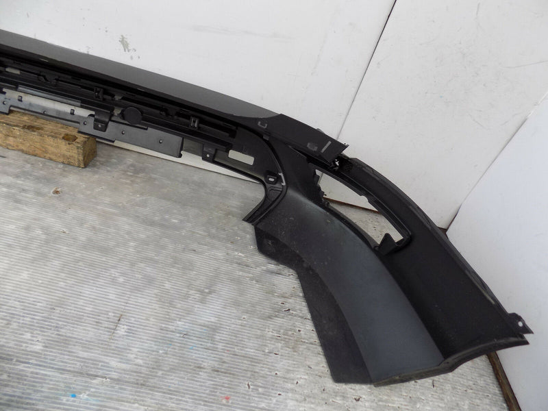 FORD KUGA MK2 2012 2013 2014 2015 BLACK REAR BUMPER GENUINE (9447) KING PARTS
