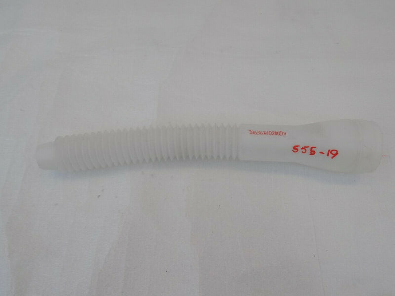 PEUGEOT 307 2001-2008 WINDSCRIEEN WINDOW WASHER BOTTLE NECK 9636710280 /S55-19