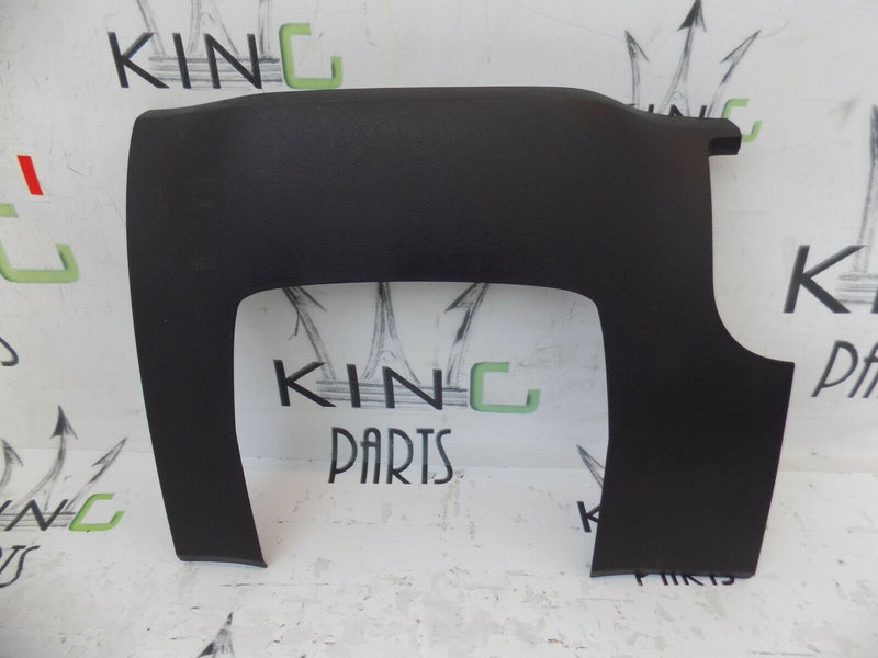 VW UP 2011-2016 DRIVERS RIGHT SIDE LOWER DASH DASHBOARD TRIM 1S2864147 *N3