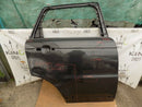 LAND ROVER RANGE ROVER SPORT L494 2014-2018 REAR RIGHT DOOR DRIVER  GREY