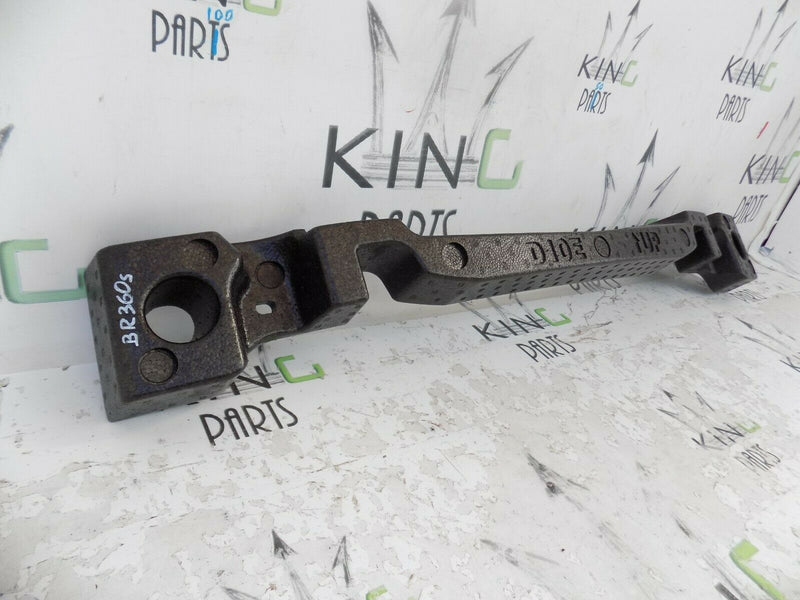 MAZDA CX-3 2015-ON FRONT BUMPER REINFORCEMENT FOAM CARRIER BEAM