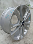 FORD KUGA TITANIUM MK2 17-23 GENUINE ALLOY WHEEL RIM 17" 7.5Jx17H2 ET52.5