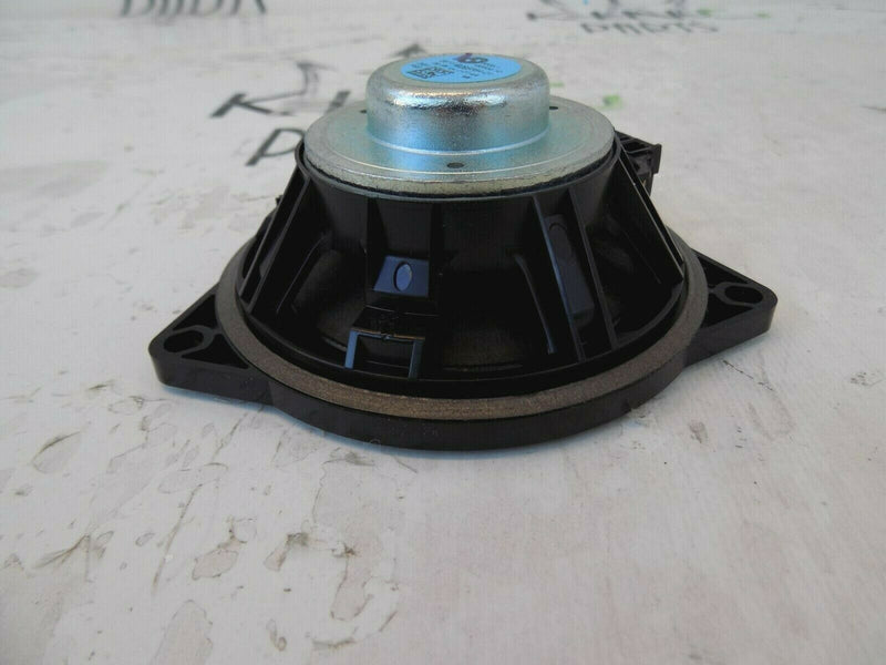 BMW X5 F15 2013-2018 DASHBOARD CENTRE FRONT SPEAKER 9295684 *N5