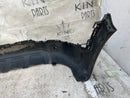 KIA SPORTAGE MK4 QL 2015-2018 REAR BUMPER LOWER SECTION PDC 86612F1000