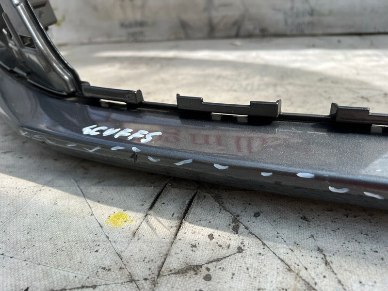 VOLKSWAGEN VW SHARAN MK2 2010-2015 FRONT BUMPER PDC GENUINE 7N0807221