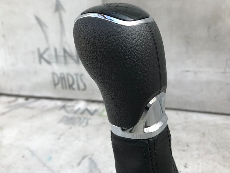 SKODA FABIA III 6V 15-18 GEAR STICK DSG KNOB GAITER AUTOMATIC 6V1713123M