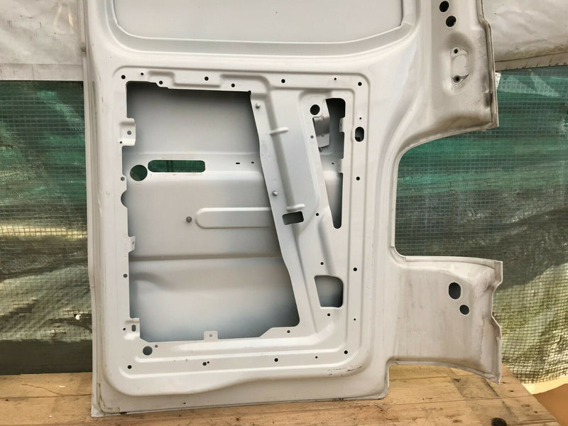VW TRANSPORTER T5 2009-2015 GENUINE REAR DOOR PANEL LEFT SIDE 7H0927087