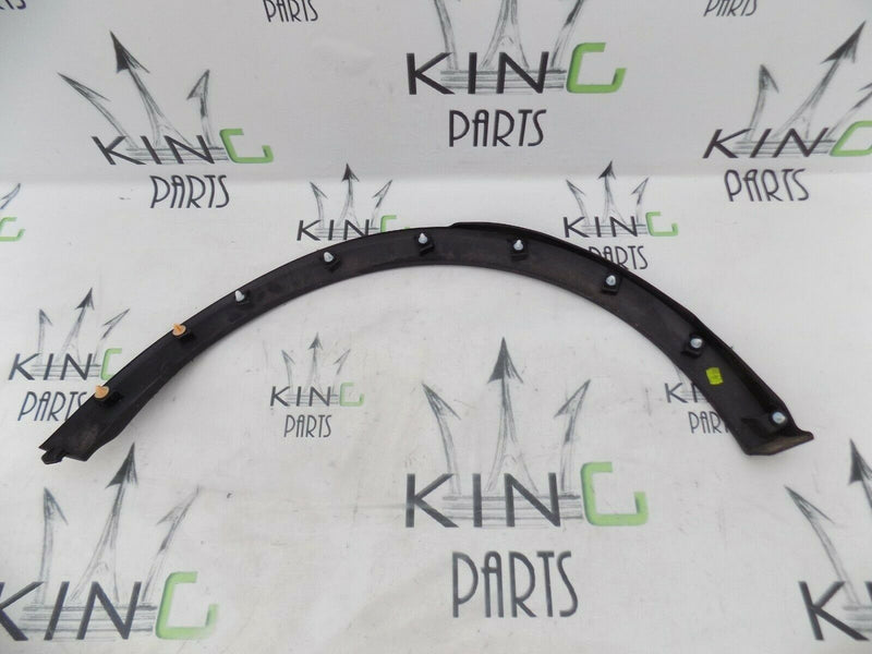 RENAULT CAPTUR 2013-2017 REAR LEFT WHEEL ARCH TRIM COVER WING 788A38847R