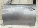 MITSUBISHI OUTLANDER MK3 2012-14 FRONT DOOR PANEL LEFT PASSENGER SIDE N/S