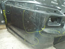 Hyundai Terracan 2001-2004 Rear  Bumper Genuine Grey (A8596) 86610-H1020