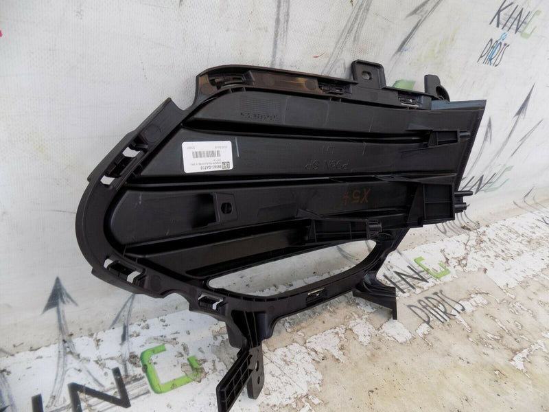 HYUNDAI i30 SPORT 2019-ON FRONT LEFT BUMPER FOG LIGHT COVER 86563-G4700