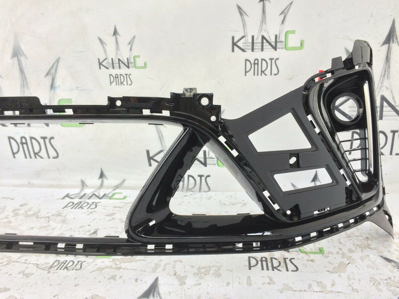 KIA CEED GT-LINE 2019 CD BRACKET FRONT BUMPER LOWER GRILL GRILLE 86562-J7700