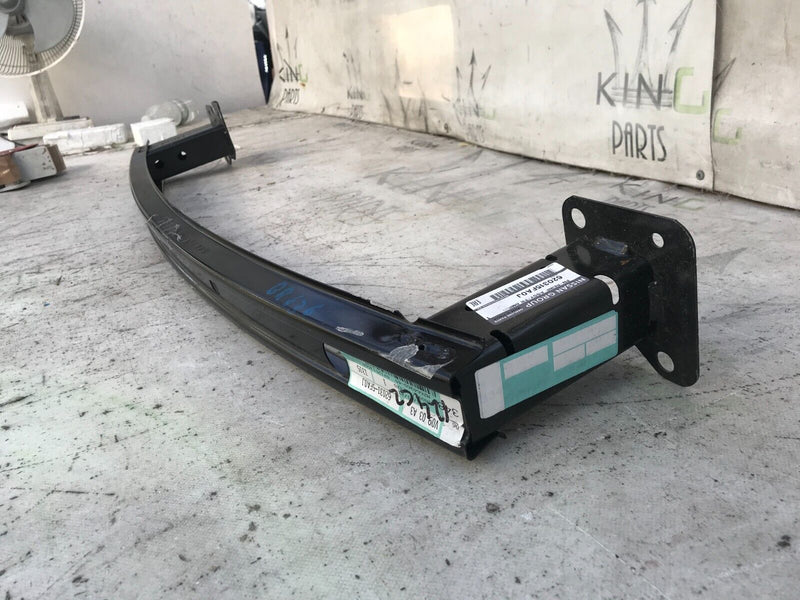 NISSAN MICRA K14 MK5 2016-ON FRONT BUMPER LOWER CRASH BAR REINFORCEMENT