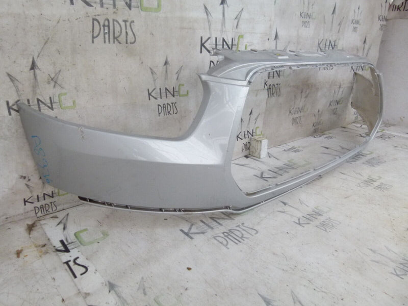 FORD TRANSIT 2013-2019 UPPER FRONT BUMPER GENUINE BK3117F003