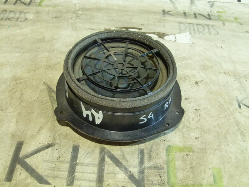 AUDI A4 S4 8W B9 2016-ON REAR RIGHT PASSENGER SIDE DOOR SPEAKER 8W5035411