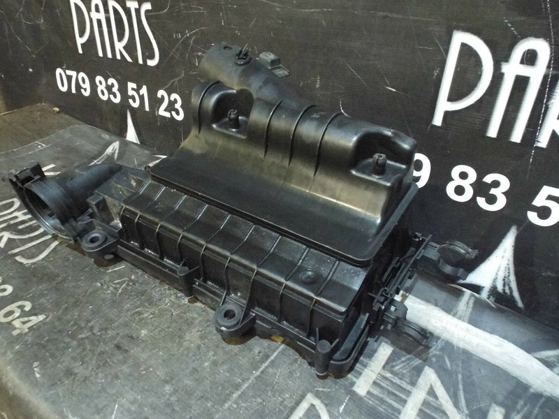 PEUGEOT 206 1.4 HDI 98-09 AIR FILTER HOUSING BOX