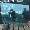 BMW E91 3 Series Estate 05-12 Rear Right Driver Side O/S Door Window Glass