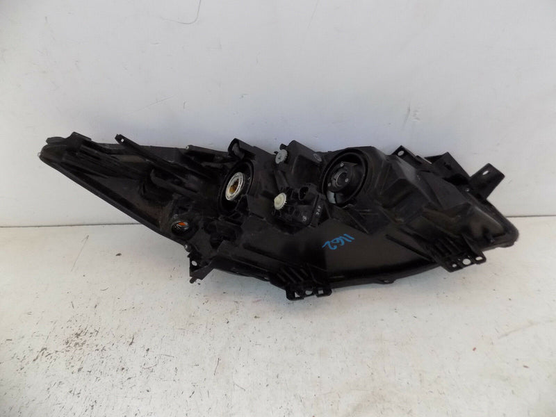 MAZDA 3 MK3 2009-2013 HEADLIGHT HALOGEN LEFT PASSENGER SIDE N/S 100-41343