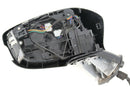 MAZDA 2 DJ 2014-ON RIGHT WING DOOR MIRROR MECHANISM ONLY /S07-54