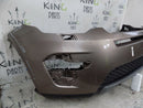 LAND ROVER DISCOVERY SPORT L550 2014-18 FRONT BUMPER GENUINE FK72-17F003