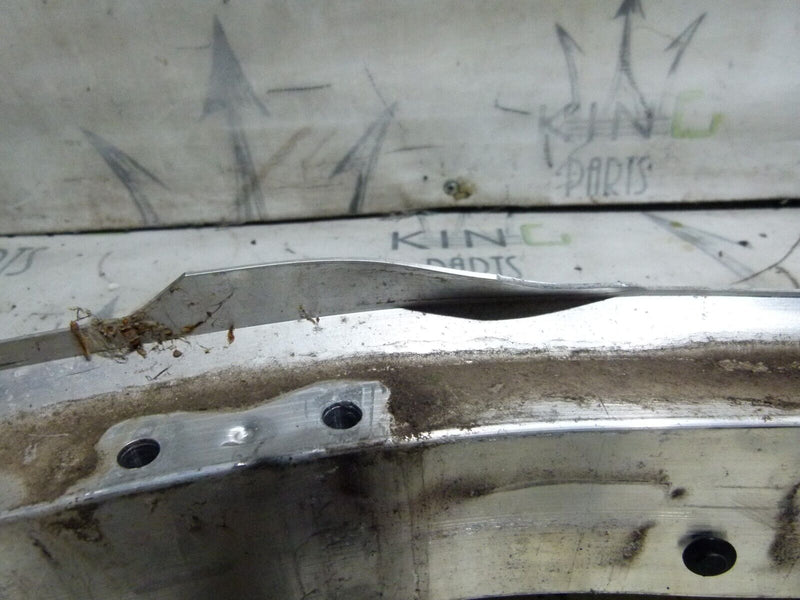 BMW 3 F34 GT 2013-2016 FRONT CRASH BAR REINFORCMENT GENUINE 5111 7275178