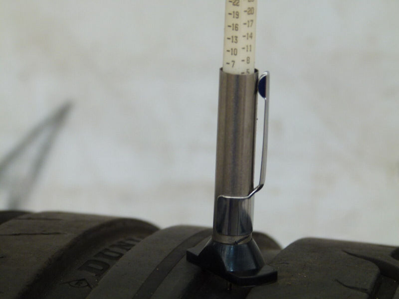 AUDI A3 S-LINE WHEEL ALLOY RIM & TIRE 7.5JX18H2 ET51 8V0601025BL GENUINE